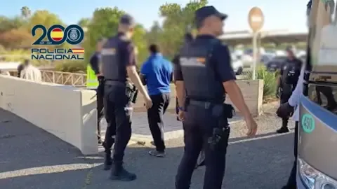 Spain Detains 19 Individuals Suspected of Torture and Murder Following 50 Migrants Disappear from Boat